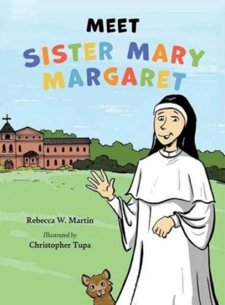 9781681929866 Meet Sister Mary Margaret