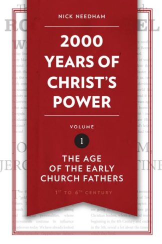 9781781917787 2000 Years Of Christs Power Volume 1