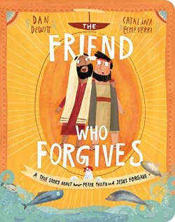 9781784985820 Friend Who Forgives