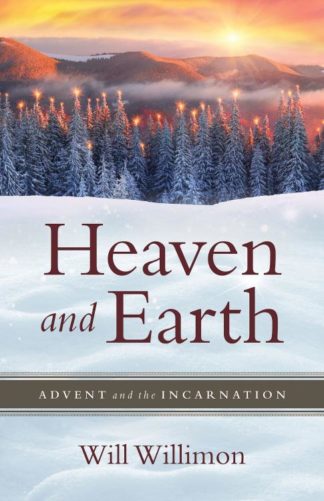 9781791029036 Heaven And Earth (Student/Study Guide)