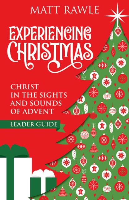 9781791029296 Experiencing Christmas Leader Guide (Teacher's Guide)