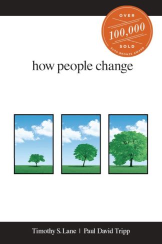 9781934885536 How People Change (Reprinted)
