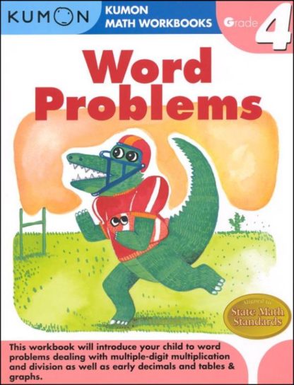 9781934968390 Word Problems 4