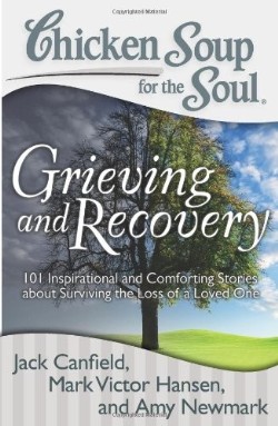 9781935096627 Chicken Soup For The Soul Grieving And Recovery