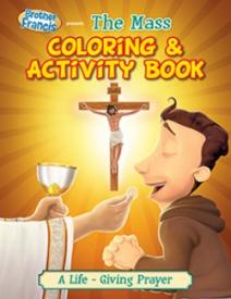 9781939182272 Mass Coloring And Activity Book