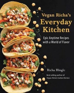 9781941252390 Vegan Richas Everyday Kitchen
