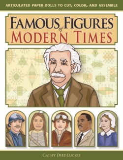 9781944481339 Famous Figures Of The Modern Era