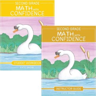 9781952469305 2nd Grade Math With Confidence Bundle