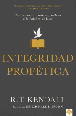 9781955682954 Integridad Profetica - (Spanish)