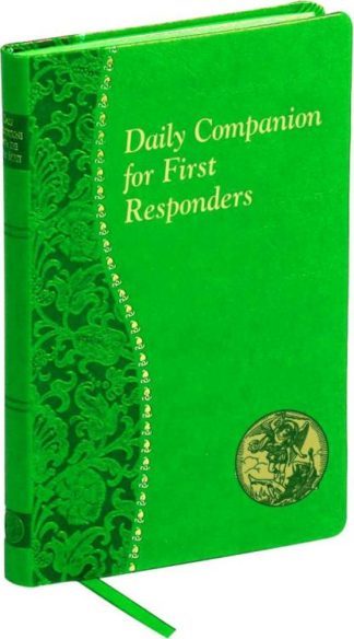 9781958237069 Daily Companion For First Responders
