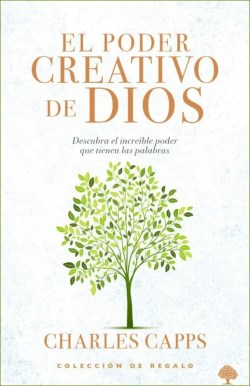 9781960436047 Poder Creativo De Dios - (Spanish)