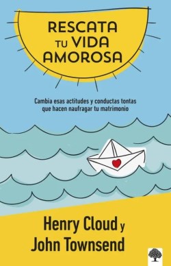 9781960436092 Rescata Tu Vida Amorosa - (Spanish)