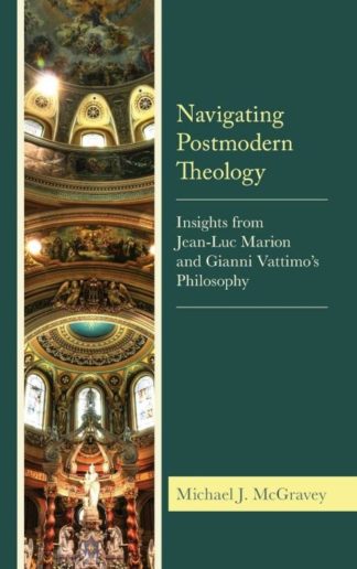 9781978714342 Navigating Postmodern Theology