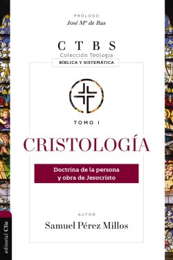 9788417620004 Cristologia - (Spanish)