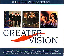 614187137628 Greater Vision Collection