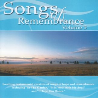 614187144329 Songs Of Remembrance 3