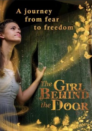 727985020402 Girl Behind The Door (DVD)