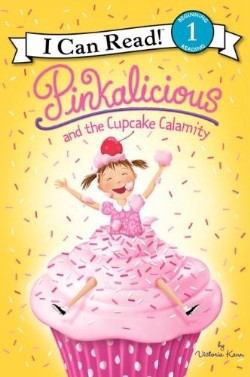 9780062187765 Pinkalicious And The Cupcake Calamity