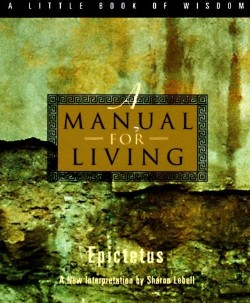 9780062511119 Manual For Living