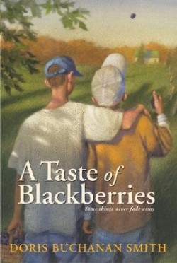 9780064402385 Taste Of Blackberries