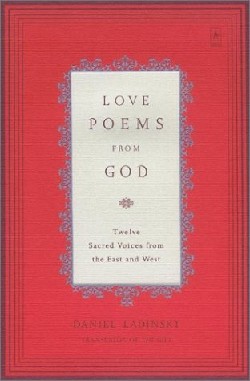 9780142196120 Love Poems From God