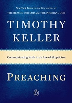 9780143108719 Preaching : Communicating Faith In An Age Of Skepticism