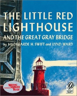 9780152045739 Little Red Lighthouse And The Great Gray Bridge