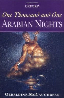 9780192750136 1 Thousand And One Arabian Nights Revised