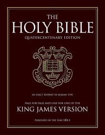 9780199557608 400th Anniversary Edition Bible
