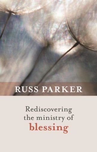 9780281069811 Rediscovering The Ministry Of Blessing