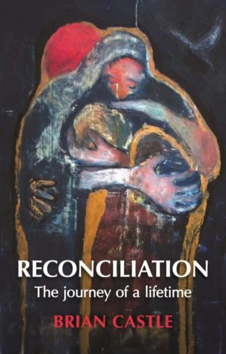 9780281070268 Reconciliation : A Life Times Journey