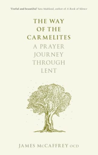 9780281075294 Way Of The Carmelites
