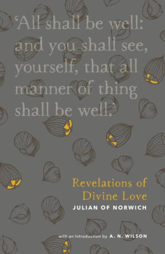 9780281077076 Revelations Of Divine Love