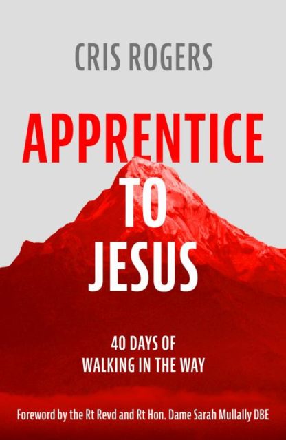 9780281079988 Apprentice To Jesus