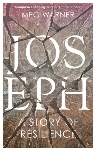 9780281081080 Joseph : A Story Of Resilience