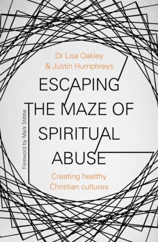 9780281081318 Escaping The Maze Of Spiritual Abuse