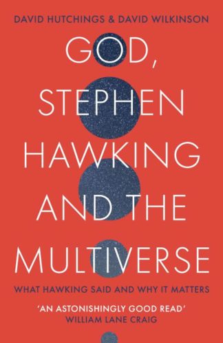 9780281081912 God Stephen Hawking And The Multiverse