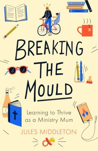 9780281083275 Breaking The Mould