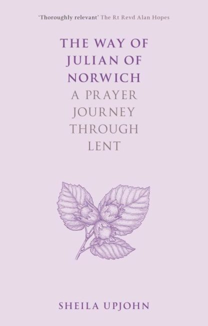 9780281083695 Way Of Julian Of Norwich