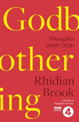 9780281083893 Godbothering : A Spiritual Commentary On Our Lives And Times