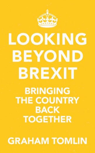 9780281084272 Looking Beyond Brexit