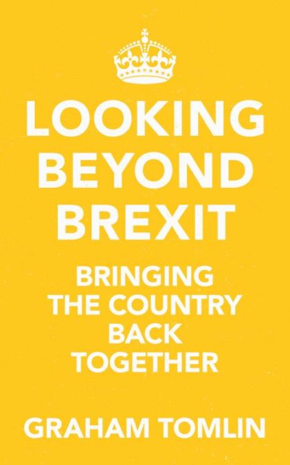 9780281084272 Looking Beyond Brexit