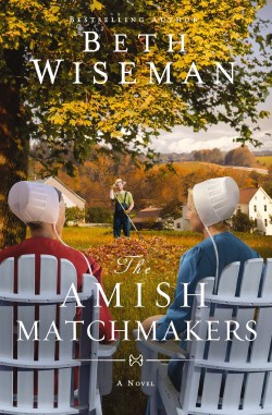 9780310365761 Amish Matchmakers : A Novel