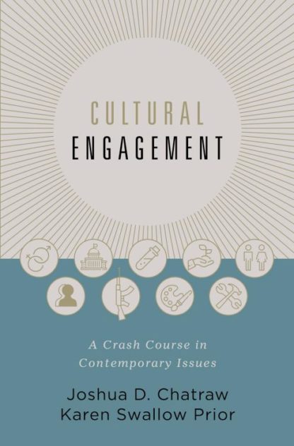 9780310534570 Cultural Engagement : A Crash Course In Contemporary Issues