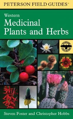 9780395838068 Western Medicinal Plants And Herbs