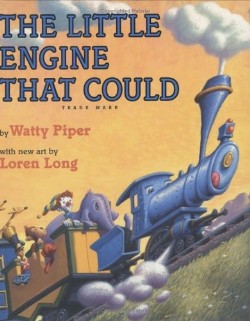 9780399244674 Little Engine That Could