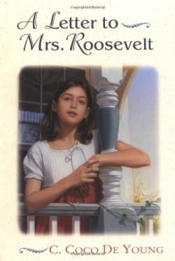 9780440415299 Letter To Mrs Roosevelt (Reprinted)