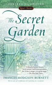 9780451528834 Secret Garden : Centennial Edition (Anniversary)