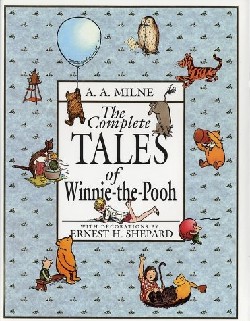 9780525457237 Complete Tales Of Winnie The Pooh