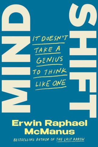 9780593137413 Mind Shift : It Doesn't Take A Genius To Think Like One